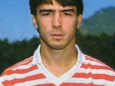 2) Giovanni Loseto